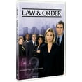 thumbnail image 2 of Law & Order: The Twelfth Year [DVD], 2 of 2