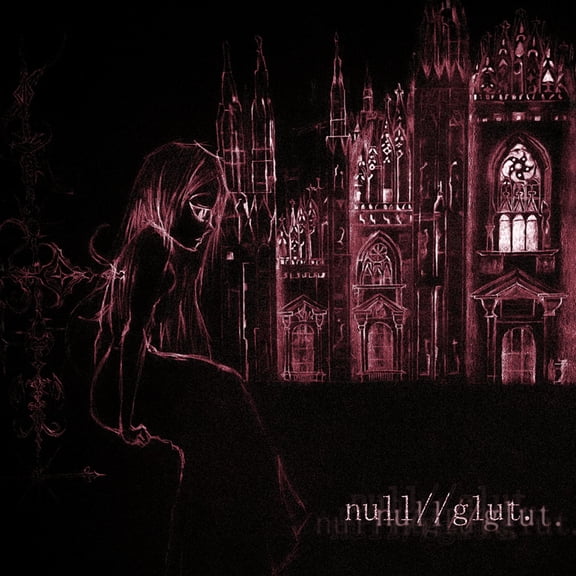 Lucy Bedroque - Sororitie - Magenta - Music & Performance - Vinyl