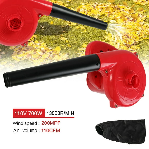 Leaf Blowers Vacuums Corded Electric