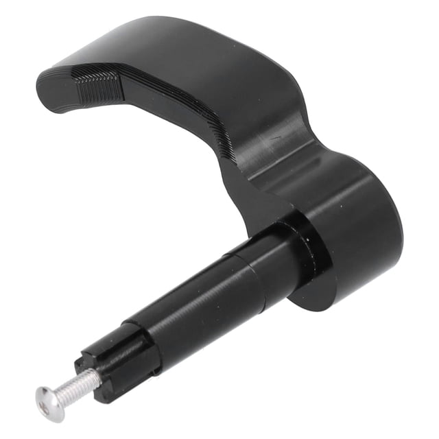Palanca de pulgar 2010359, repuesto apto para Polaris Sportsman 450/550/570/850/1000, negro