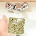 thumbnail image 3 of Xecao Running Beagle for MDF Cork Coaster 4 Pcs,Drink Coasters,Suit for House Warming Gifts New Home ,Coffee Table Decor-Square, 3 of 7