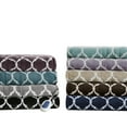 thumbnail image 4 of Home Essence Apartment Heated microlight to teddy fleece throw, 4 of 8