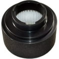 thumbnail image 6 of HQRP 2-Pack Inner & Outer Circular Filter Set for Bissell Easy Vac 3130, 3130H, 31305, 31306, 31309, 31303, 31302, 31301, 31304, 31308 Vacuum Cleaner, 6 of 7