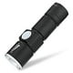 thumbnail image 1 of Soidarity Linterna USB Mini potente luz LED linterna de bolsillo profesional linternas de emergencia para acampar ciclismo senderismo pesca Estufas de camping Negro, 1 of 6
