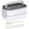 thumbnail image 1 of LCXmlly Plant Grow Bag Microwaveable Leakproof Lunch Box Set Large Capacity Bento Cases for School Students, 1 of 6