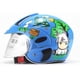 thumbnail image 2 of Casco de bicicleta para niños Casco de moto para niños Casco de protección de seguridad para niños de 2 a 8 años, 2 of 9