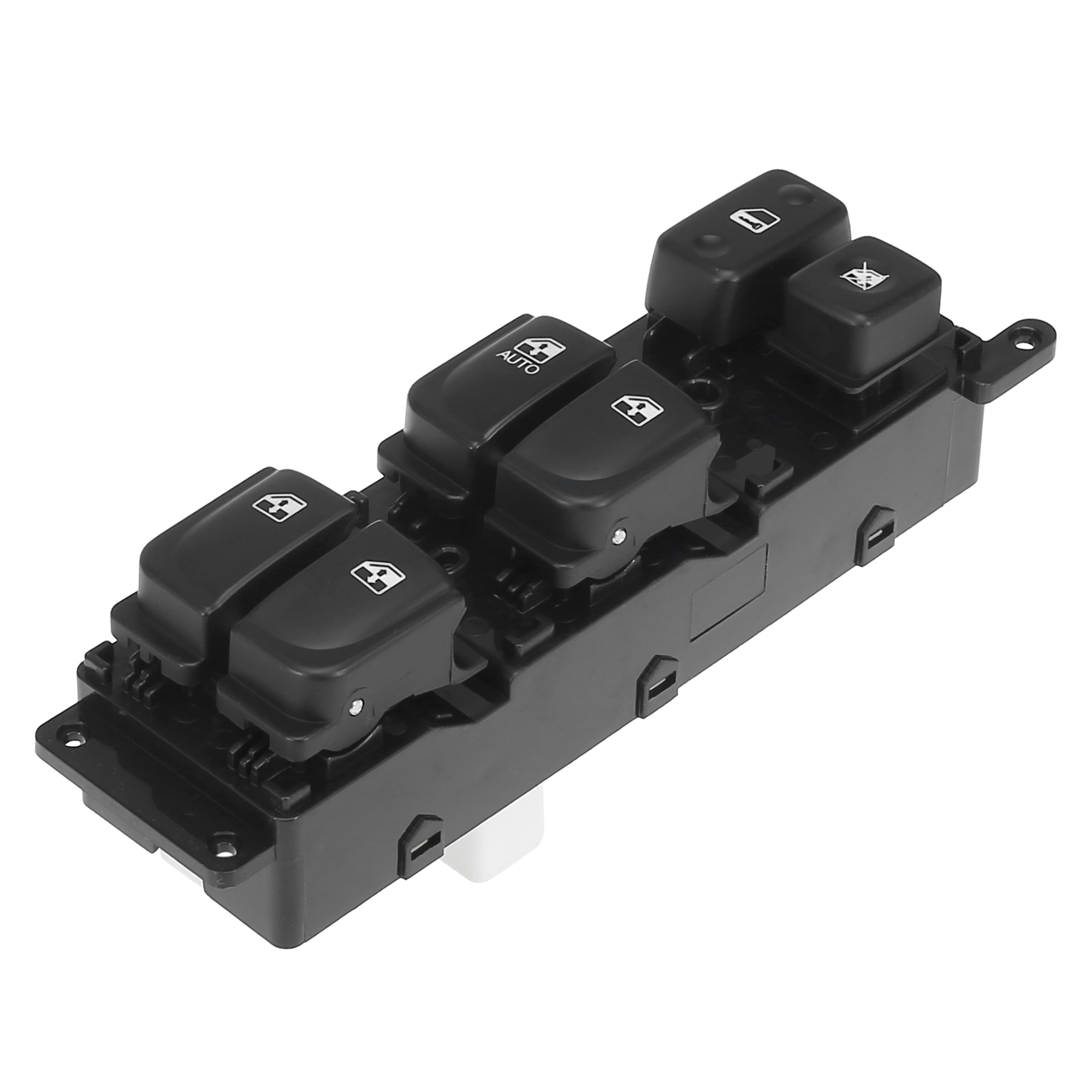 Genuine Hyundai Power Window Switch Front Left fits 20052007 Hyundai
