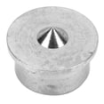 thumbnail image 4 of HUGFEGWE 6pcs Dowel and Tenon Center Transfer Plugs, Solid Dowel and Tenon Center Transfer Plugs, Dowel Pins Center Point Dowel and Tenon Center Kit 4mm to 12mm for Woodworking Alignment CJ25311-7024, 4 of 8