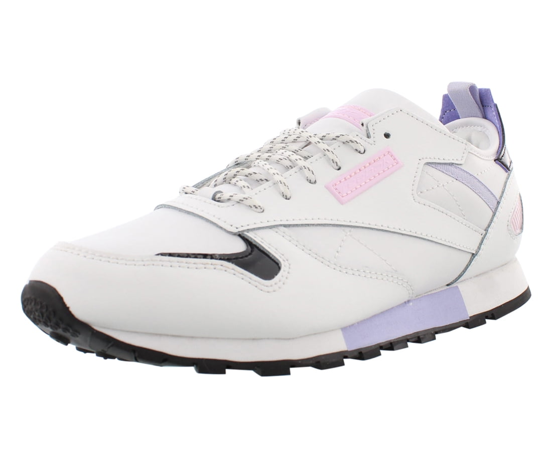 Shoes Reebok - Cl Lthr Reedux FV3202 White/Black/Silvmt - Unisex |  efootwear.eu