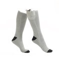 thumbnail image 2 of Calcines térmicos de invierno para hombre y mujer medias térmicas calentadoras, 2 of 9