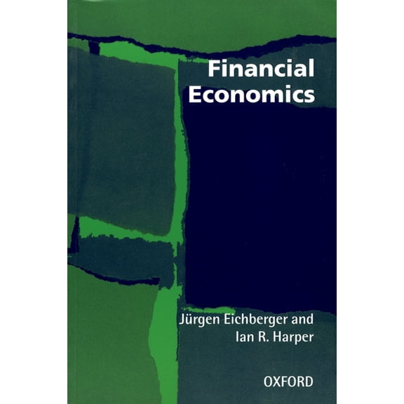 Financial Economics, (Paperback)