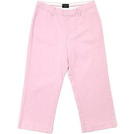 Riders - Women's Stretch Sateen Capris