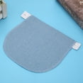 thumbnail image 3 of Elástico Ajustable para Mujeres Embarazadas Botón Extensión Del ZF0018 (azul Claro), 3 of 5