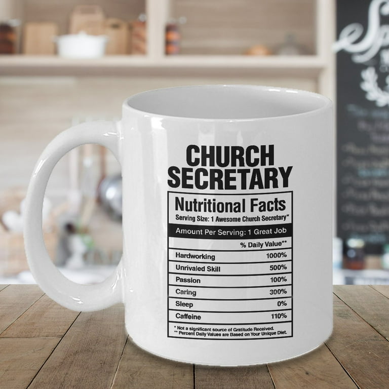 : World's Best Ever Minister Mug Coffee Cup Coolest