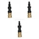 thumbnail image 1 of Adaptador de lavadora CUTICAT a 1/4 adaptador de boquillas limpiador de alta presion, 1 of 8