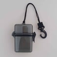 thumbnail image 1 of Caja Seca Impermeable DYNWAVEMX para Buceo Y Kayaking Gris transparente, 1 of 8