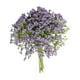 thumbnail image 2 of CaiYueKe Artificial Foam Starry Sky Flowers Bouquet Wedding Home Decor Fake Plastic Floral Arrangement Centerpiece Party Supplies Decoration Ornament, 2 of 7