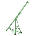 thumbnail image 3 of Standi Toys 1/64 Green Plastic Grain Auger (80 Ft to Scale) ST121 ST50503G, 3 of 6