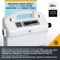 thumbnail image 3 of Fuente de alimentación de repuesto Dolphin Advanced 180W 9995678-US, 3 of 5