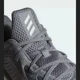 thumbnail image 3 of Ad-id-as Men's Alphabounce + U Running Shoes, EF1229, Grey, Size 8, NIB, 3 of 4