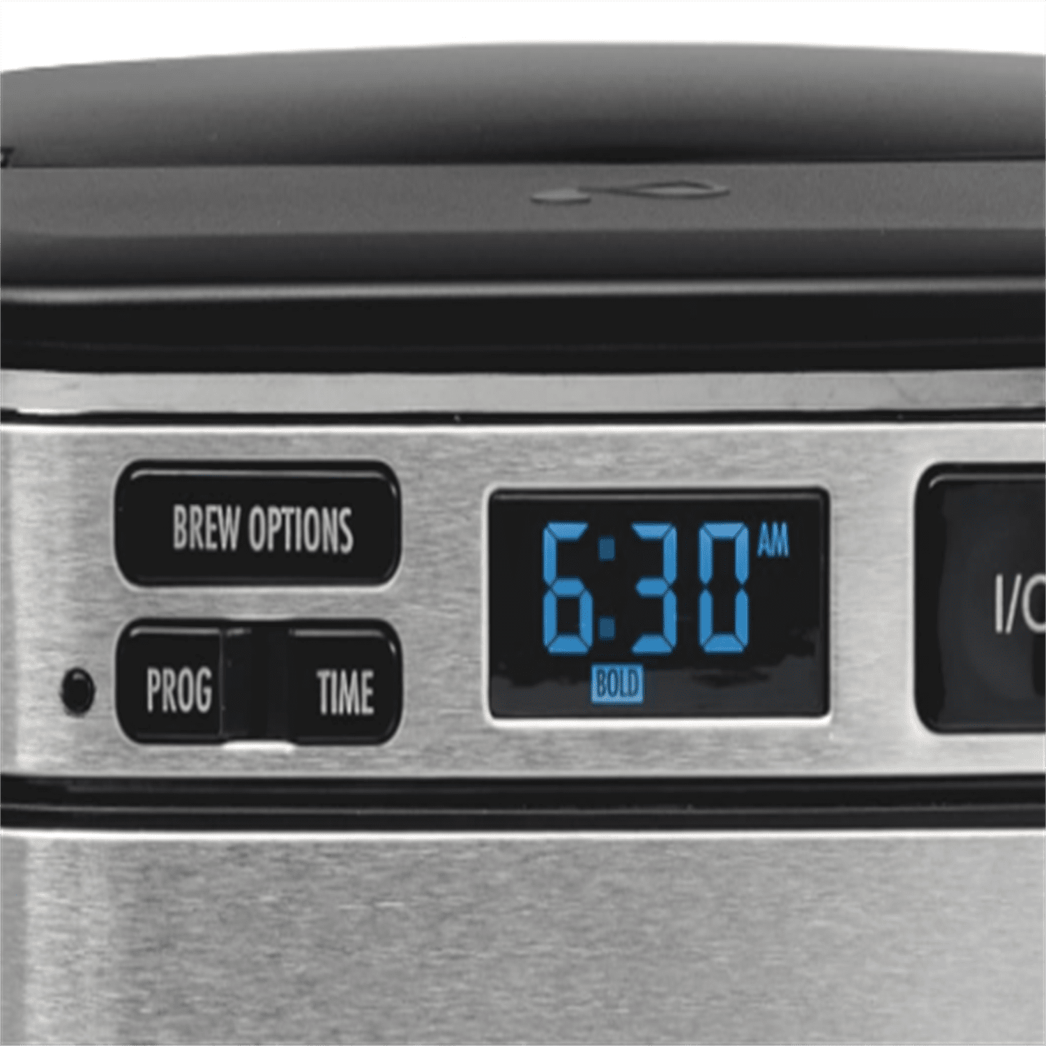 12 Cup Programmable Coffee Maker,  Drip Coffee Maker