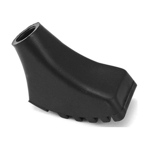 unbranded 3 Pcs Trekking Stick Tip Walking Poles Snow Toe Sticks Travel