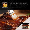 thumbnail image 7 of Louisiana Pepper Exchange 4oz Ghost Pepper Puree Sauce, 7 of 7