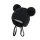 thumbnail image 1 of Gorro De Invierno Para Niños, Gorro Grueso Para Niños Y Niñas, Gorro De Punto Para Bebés, Gorro De Bebé, Gorro Cálido Con Pompón Cateissary AP006664-02, 1 of 6
