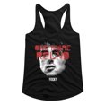thumbnail image 1 of Rocky One More Round Women's Racerback Tank Top, 1 of 2