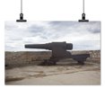 thumbnail image 2 of Print: Morro Castle In Havana, Cuba, Guards The Entrance To Havana Bay, 2 of 4