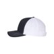 thumbnail image 3 of Gorra Trucker R RICHARDSON Ajustable Azul Marino y Blanco, 3 of 3
