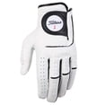 thumbnail image 1 of Guante de golf Titleist Players Flex para hombre, izquierdo, perla, cadete, pequeño, 1 of 1