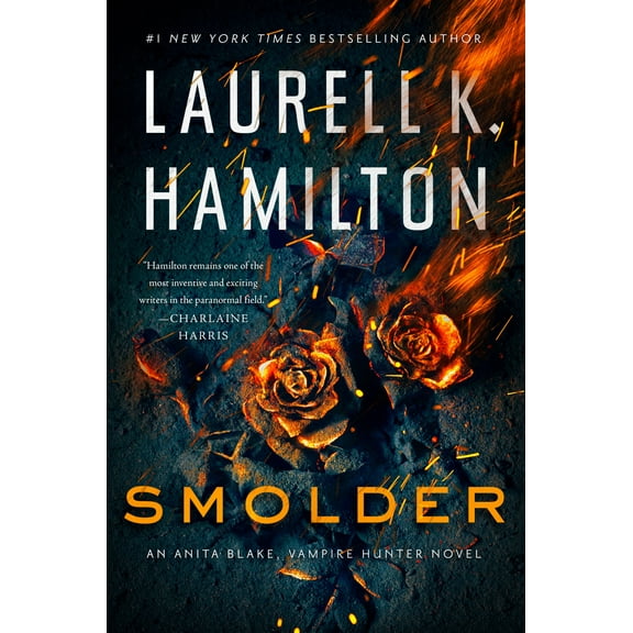 Pre-Owned Smolder (Hardcover) 1984804499 9781984804495
