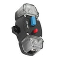 thumbnail image 3 of Disyuntor Automático, Interruptor De Disyuntor Función De Reinicio Del Disyuntor Automático Evitar Amplificadores Terminal De Alta Corriente Incorporado Para Yates Para YLSHRF Otros, 3 of 8