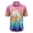 952, variant on Angry Tiger Aloha Hawaiian Short Sleeve Button-Up Shirt