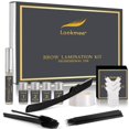 thumbnail image 1 of Lookmee Professional Instant Eyebrow Lift Kit, At Home DIY Long Lasting Eyebrow Perming Kit for Fuller and Messy Eyebrows, 1 of 7