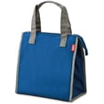 thumbnail image 1 of Thermos Cold Lunch Bag 5L Dark Blue RFC-005 DB, 1 of 5