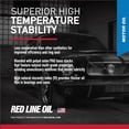 thumbnail image 5 of Red Line 15206 SAE 5W20 Fully Synthetic Motor Oil - 5 Gallon, 5 of 6