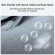 thumbnail image 3 of 2025 New Extra Large Bean Bag chairs Couch Sofa Cover Indoor Lazy Lounger For Adults kids promotion price, 3 of 5