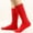 Red 1, variant on BKQCNKM Compression Socks for Women Knee High Socks for Women Womens Long Socks Heap Socks Thigh High Socks Over the Knee Socks Festival Compression Socks for Women Plus Size, Red 2 One Size