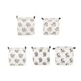 thumbnail image 4 of Laundry Basket Storage Case Sundries Box Multipurpose Exquisite Fine Size Long-lasting Laundry Basket Workmanship Long-lasting Cube Folding Kids Lion Pattern, 4 of 8