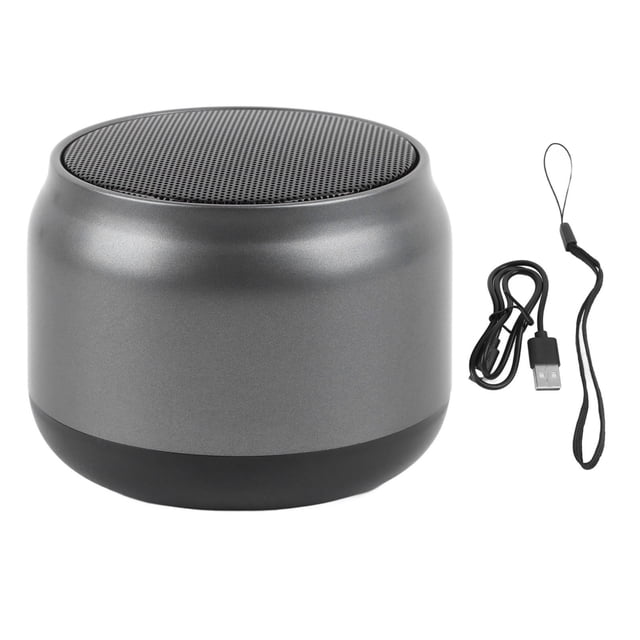 Altavoz Portátil ANGGREK Sonido Envolvente De Alta Sensibilidad 1200 mAh