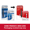 thumbnail image 3 of Accu-Chek Softclix Diabetes Lancing Device and 110 Softclix Lancets for Diabetic Blood Glucose Testing (Packaging May Vary), 3 of 10