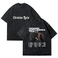thumbnail image 2 of Christian Kuria Paradigm Tour Tee Merch Men Women Tshirt Trendy Streetwear, 2 of 6