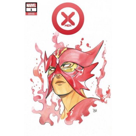Marvel X-Men, Vol. 5 #1I