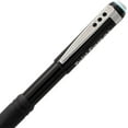 thumbnail image 3 of Pentel Mechanical Pencil Twist-erase III - 0.7 MM - 3 Pack - Black Barrels, 3 of 6