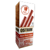 Ostrim Turkey Snack Stick, Maple Brown Sugar, Pack of 10, 1.5 oz sticks
