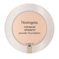 thumbnail image 2 of Base de maquillaje en polvo compacta Neutrogena Mineral Sheers Buff 30 .34 oz, 2 of 9