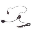 thumbnail image 1 of Casque Microphone pour Ceinture Pack Émetteur de GTD Audio, 1 of 1