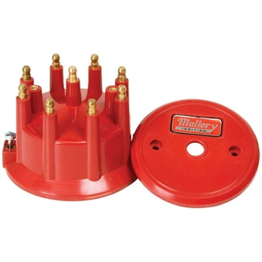 Mallory 205M Distributor Cap